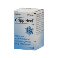 Фото Грипп-хель таб. №50