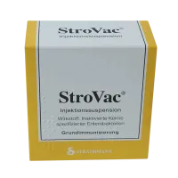 Фото Стровак аналог Солкоуровака фл. 0,5мл №3 (3 ампулы)