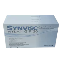 Фото Синвиск 16мг 2мл шприц №3