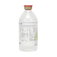 Фото Инфезол 100 раствор инф. фл. 500 мл №10