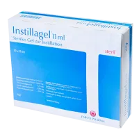 Фото Инстиллагель Германия 11мл №10
