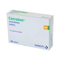 Фото Корватон Германия 2мг №30