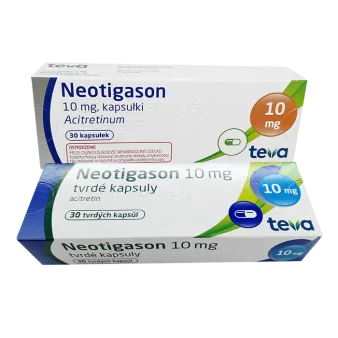 Неотигазон