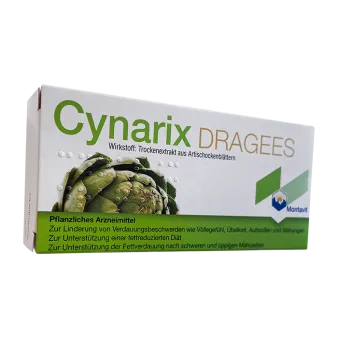 Цинарикс драже №60