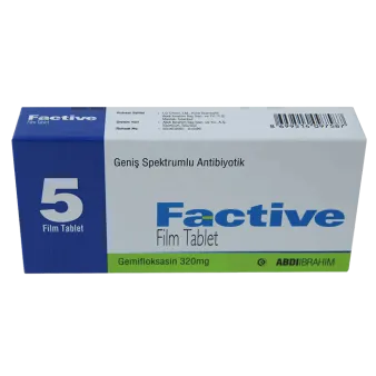 Фактив