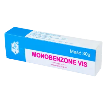 Монобензон Беноквин мазь 30г