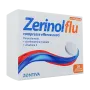 Зеринол Флу (Zerinolflu) Италия табл. шип. №20
