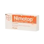 Нимотоп (Нимодипин) 30 мг